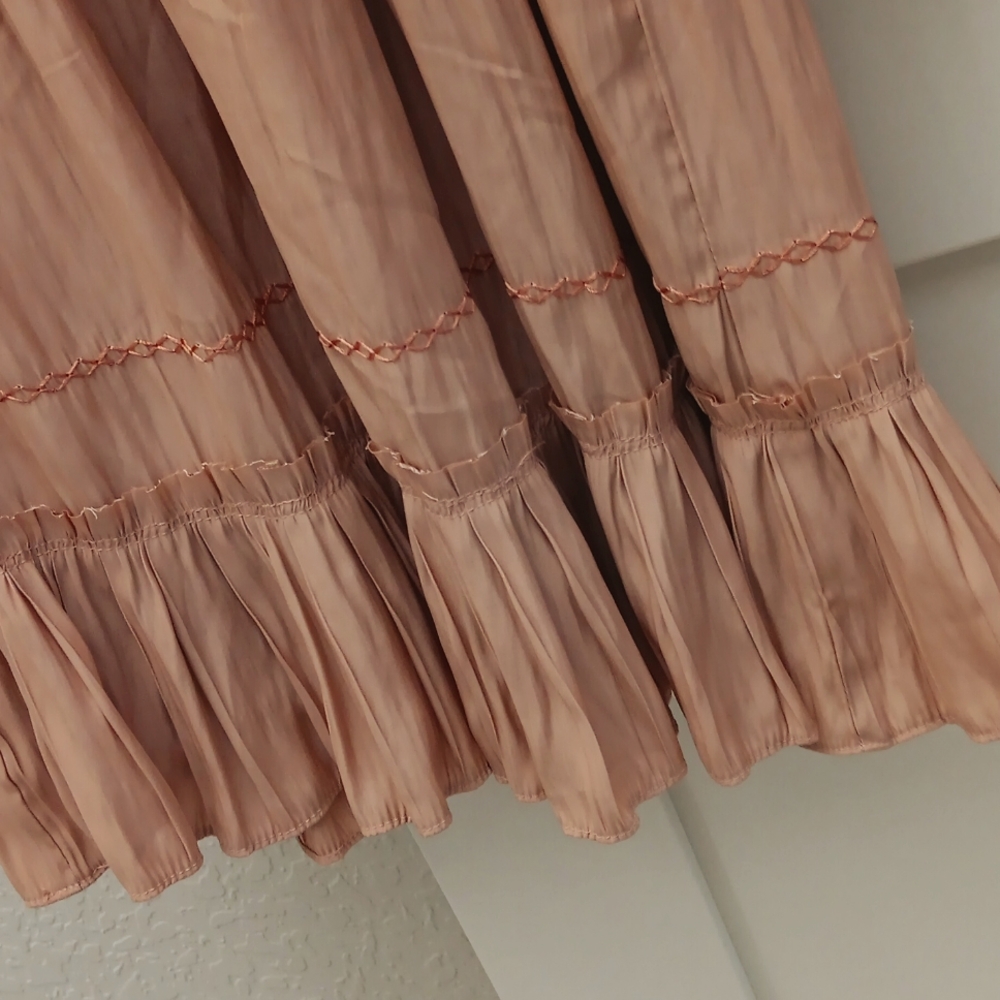 RAMY BROOK DRESS..XS - Picture 3 of 7